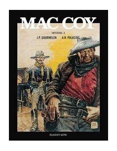 MAC COY INTEGRAL 3