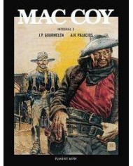 MAC COY INTEGRAL 3
