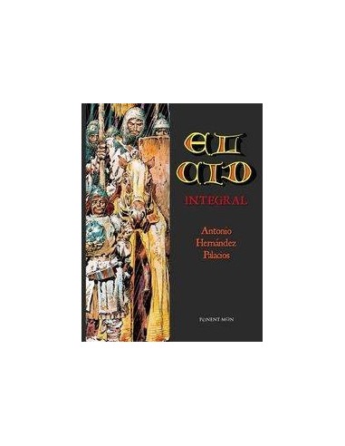 CID,EL INTEGRAL 2ªED CID,EL INTEGRAL 2ªED