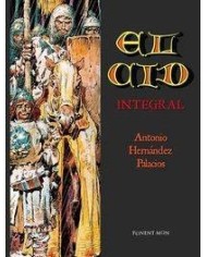 CID,EL INTEGRAL 2ªED CID,EL INTEGRAL 2ªED