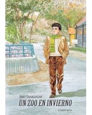 UN ZOO EN INVIERNO NE