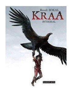 KRAA INTEGRAL
