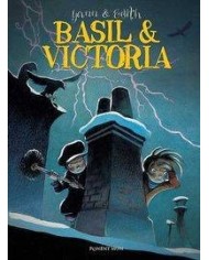 BASIL Y VICTORIA