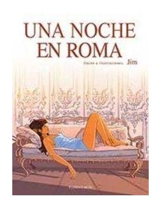 UNA NOCHE EN ROMA