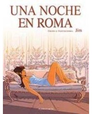 UNA NOCHE EN ROMA