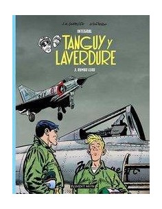 TANGUY Y LAVERDURE INTEGRAL 3