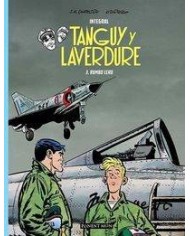 TANGUY Y LAVERDURE INTEGRAL 3