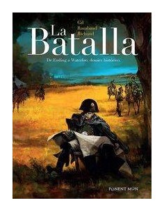 BATALLA INTEGRAL,LA 2ªED