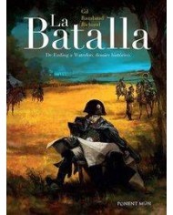 BATALLA INTEGRAL,LA 2ªED