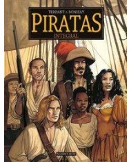 PIRATAS INTEGRAL