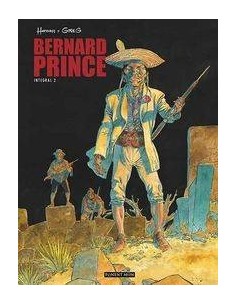 BERNARD PRINCE INTEGRAL 2