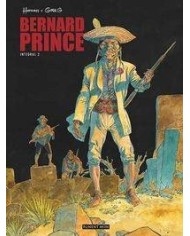 BERNARD PRINCE INTEGRAL 2