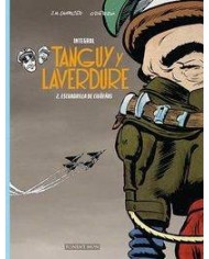 TANGUY Y LAVERDURE INTEGRAL 2 - 2ªED