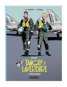TANGUY Y LAVERDURE INTEGRAL 1 - 2ªED TANGUY Y LAVERDURE INTEGRAL 1 - 2ªED
