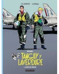 TANGUY Y LAVERDURE INTEGRAL 1 - 2ªED