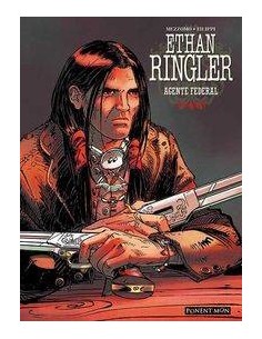 ETHAN RINGLER INTEGRAL