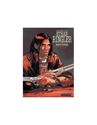 ETHAN RINGLER INTEGRAL