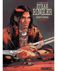 ETHAN RINGLER INTEGRAL