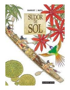 SUDOR DE SOL INTEGRAL