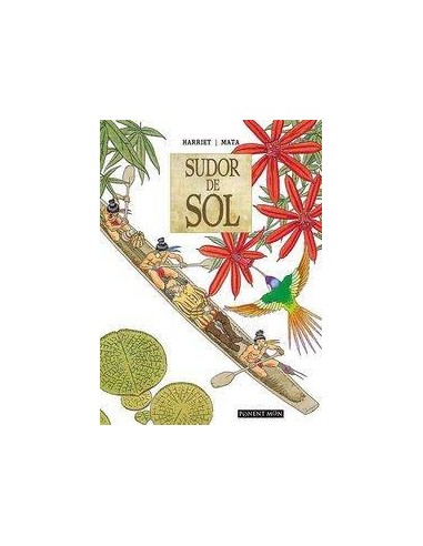 SUDOR DE SOL INTEGRAL