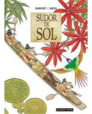 SUDOR DE SOL INTEGRAL