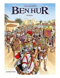 BEN HUR INTEGRAL