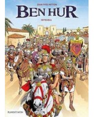 BEN HUR INTEGRAL