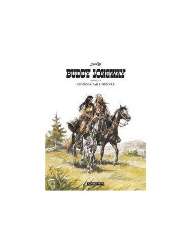 BUDDY LONGWAY INTEGRAL 1