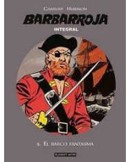 BARBARROJA INTEGRAL 3