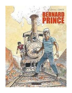 BERNARD PRINCE INTEGRAL 1