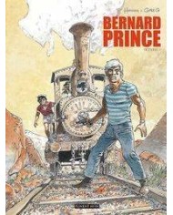 BERNARD PRINCE INTEGRAL 1