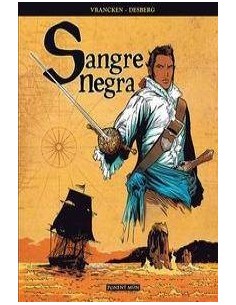 SANGRE NEGRA