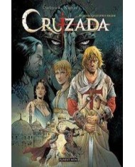 CRUZADA INTEGRAL 1