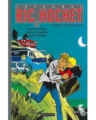RIC HOCHET INTEGRAL 1
