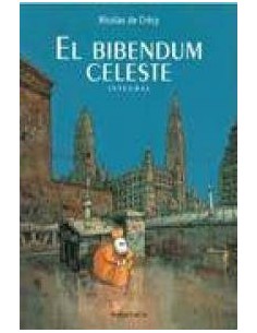 BIBENDUM CELESTE INTEGRAL,EL