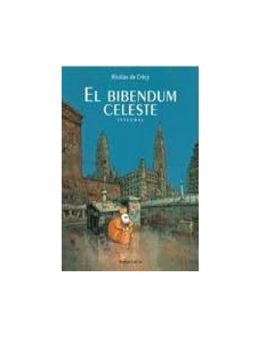 BIBENDUM CELESTE INTEGRAL,EL