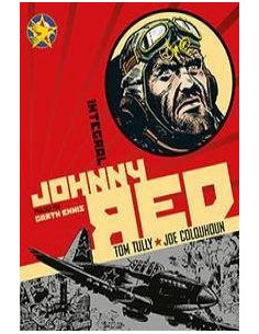 JOHNNY RED INTEGRAL