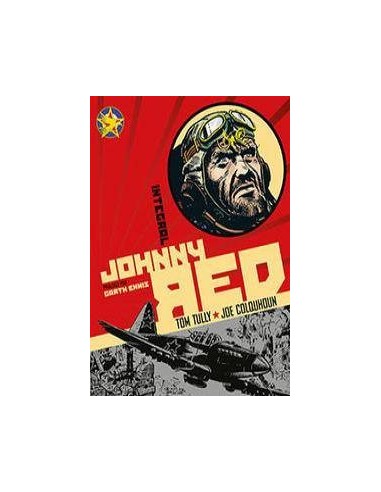 JOHNNY RED INTEGRAL