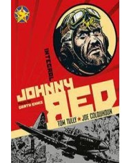 JOHNNY RED INTEGRAL