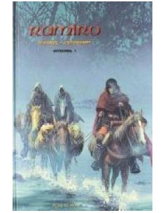 RAMIRO INTEGRAL 1 - 2ªED
