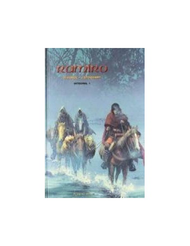 RAMIRO INTEGRAL 1 - 2ªED