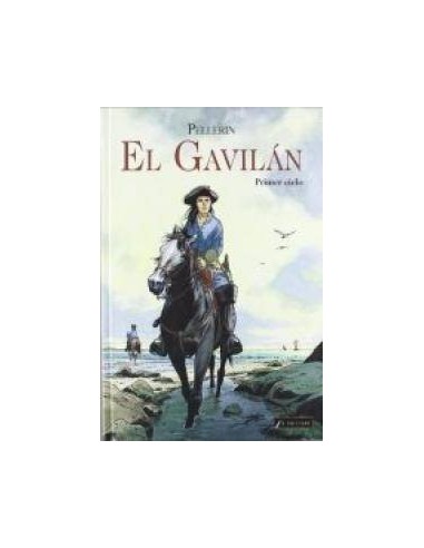 GAVILAN,EL - PRIMER CICLO