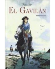 GAVILAN,EL - PRIMER CICLO