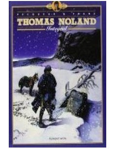 THOMAS NOLAND
