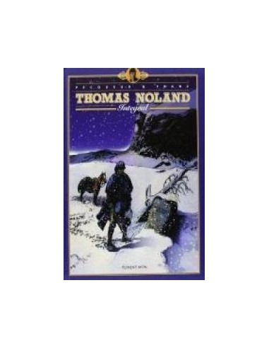 THOMAS NOLAND