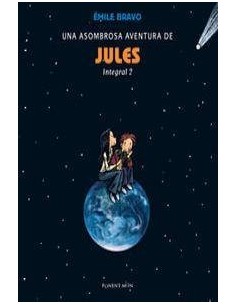UNA ASOMBROSA AVENTURA DE JULES INTEGRAL 2
