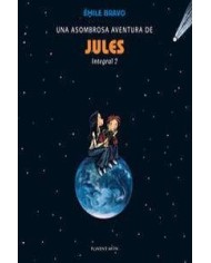 UNA ASOMBROSA AVENTURA DE JULES INTEGRAL 2