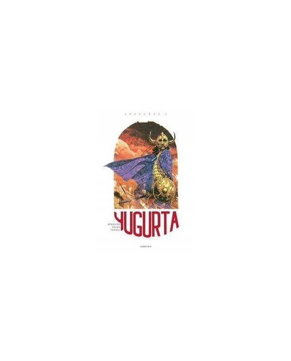 YUGURTA INTEGRAL 1