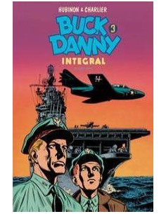 BUCK DANNY VOL, 3