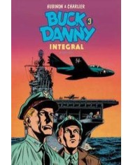 BUCK DANNY VOL, 3